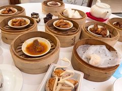 -香宫中餐厅·大连香格里拉(人民路店)
