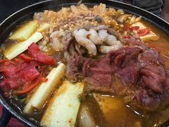 -元山烤肉店(假日广场店)