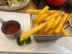 -豪客来牛排(天阳D32店)