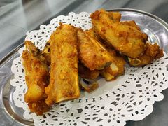 -红星光发煲仔饭(大石街店)