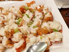 -蓬莱小馆 Joyful Restaurant