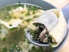 -顶巧鸡汤馄饨(虹口总店)