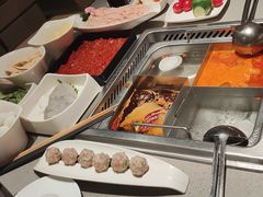 -海底捞火锅(吾悦广场店)