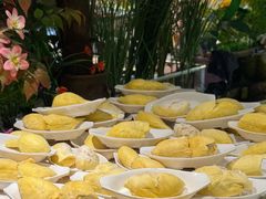 -一方渔歌蒸汽海鲜自助(文化路万达广场店)