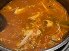 -阿婉贵州苗家酸汤鱼(梅林店)