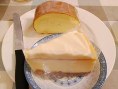 -星巴克(天津东江道香年广场店)