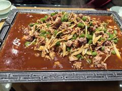 -易老九江湖菜(北滨一路店)