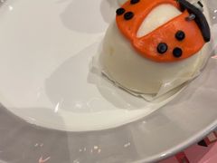 -熊猫自助餐厅.萌趣城堡(长隆熊猫酒店)