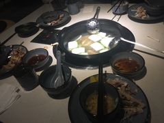 -百年果林椰子鸡(中洲店)