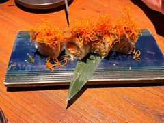 -京鹿料理(荟聚店)