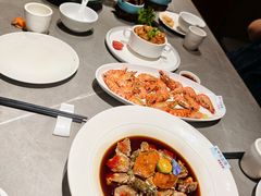 -佬太公海鸭·海鲜大排档(上海总店)