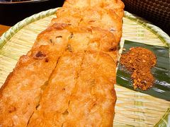 -雀舞云南菜(天津天河城购物中心店)