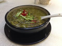 -福慧慈缘素食餐厅(王府井店)