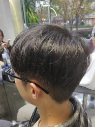 -丝源发型