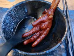 -院子餐厅·大锅菜·老杭帮(桥西直街店)