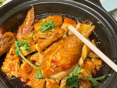 -山水茶艺馆·点心粤菜·30年老字号