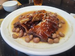 广式深井烧鹅-朕之味(龙湖·西城天街店)