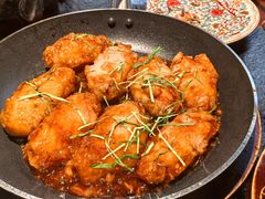 -旺爷砂锅·茶作(国贸城店)