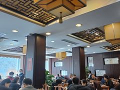 大堂-奎元馆.百年奎元.非遗传承(西湖边的解放路店)
