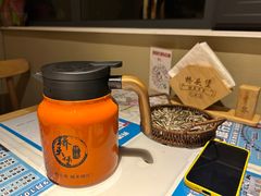 -桥头堡·坤德餐厅(滨江道店)