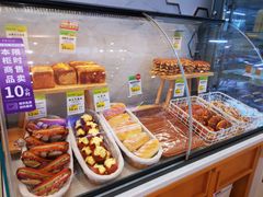 -DEMO黛慕蛋糕(中泰店)