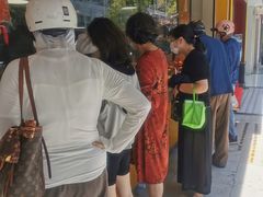 等位区-三毛烤鸡(清泰街店)