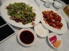 -玉林烤鸭店(定福庄店)