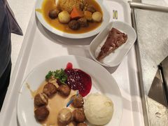 -宜家·瑞典风味餐厅(四元桥店)