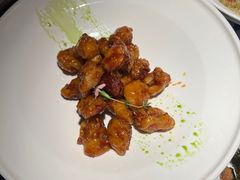-桂满陇·桃花院落(长泰广场店)