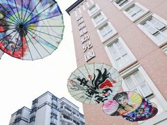 -银湖瑞龙幼儿园(塘厦店)