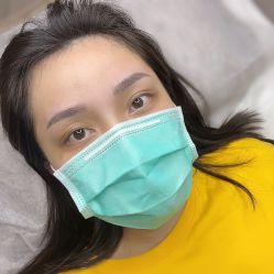 -本小姐美学·半永久纹眉野生眉