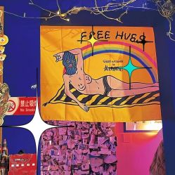 点击看大图 -MDZ STORE·TATTOO·耳饰
