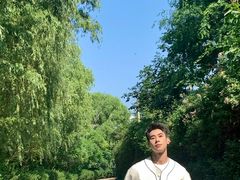 -庆丰公园-停车场
