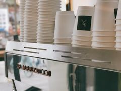 -常识咖啡common sense(春熙路店)