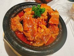 -俄士厨房(五棵松华熙LIVE店)