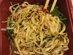 -猪脑壳凉面(武陵源店)