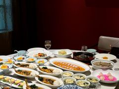 -新光酒家·河豚·海鲜·蟹料理(浦东店)