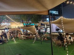 -CAMP.33露营烤肉·团建聚餐(创智天地店)