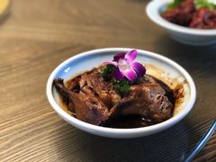 卤鸭-江南驿·二十余年创意杭帮味(良渚玉鸟集店)
