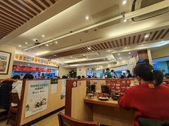 大堂-博多一幸舍(西单大悦城店)