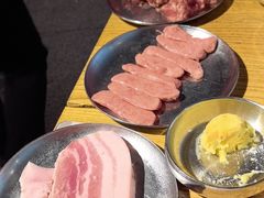 -姜虎东白丁烤肉(恒隆广场店)