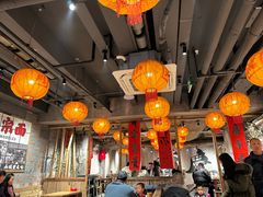 -周小波重庆小面·重庆名小吃(邹容路店)