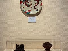 -江苏省美术馆(长江路新馆)