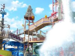 -武汉玛雅海滩水公园