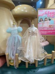 点击看大图 -奈尔宝·儿童乐园·亲子餐厅(星河湾店)