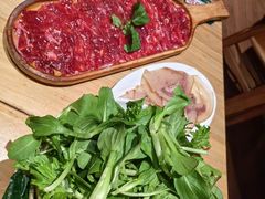 -黔诚酸汤牛肉(甲秀楼店)