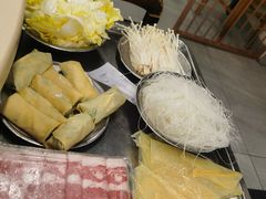 -月圆火锅(宁海东路二店)