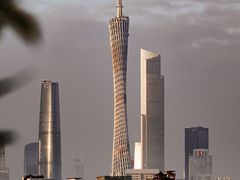 -海珠湖公园