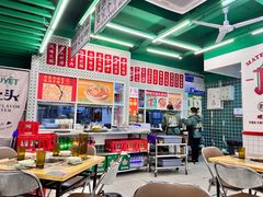 大堂-顶上头·螺蛳火锅(五一新村店)