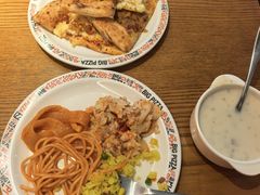 -比格比萨自助(花园路店)